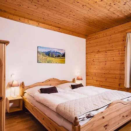 Feischl Appartement *