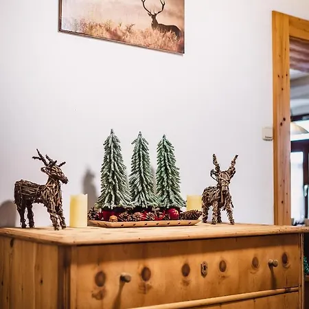 Feischl Lejlighed Piesendorf