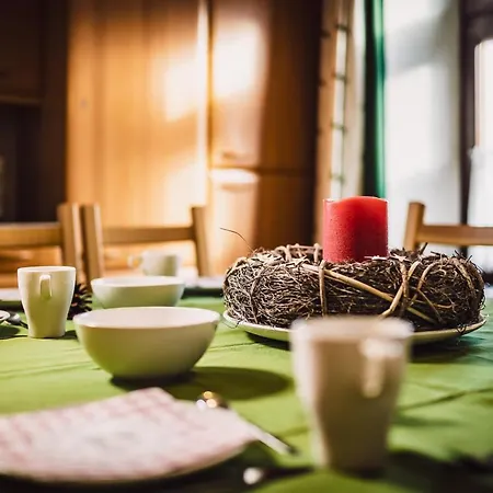 Appartement Feischl Piesendorf