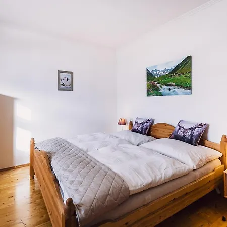 Appartement Feischl *