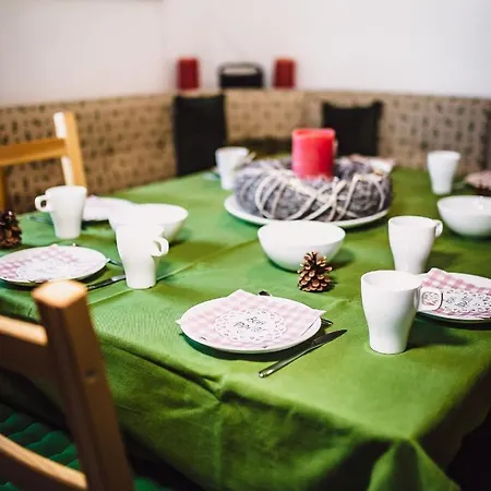 Feischl Appartement *