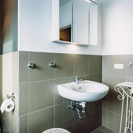 Appartement Feischl Piesendorf